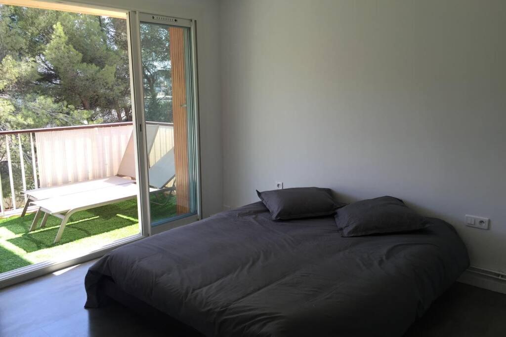 Appartamento Vue Cap Canaille Et Proche Centre *