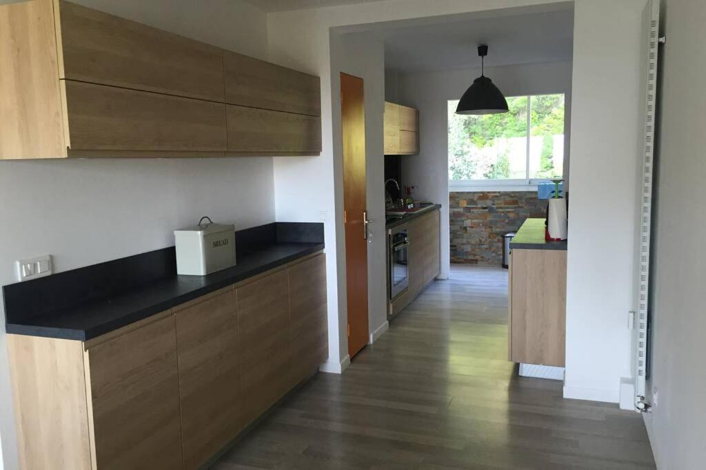 Appartamento Vue Cap Canaille Et Proche Centre Cassis