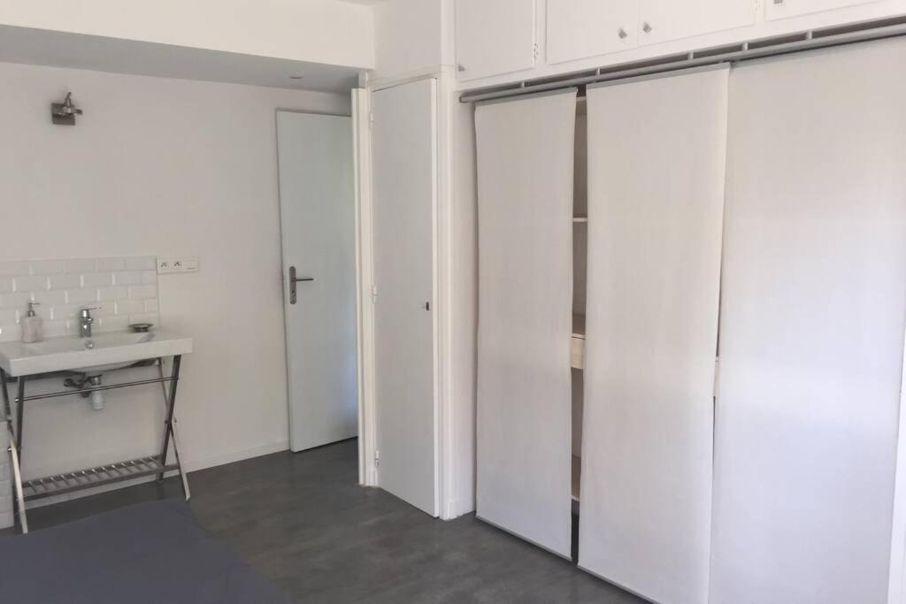 Appartamento Vue Cap Canaille Et Proche Centre *